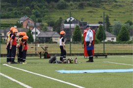 Fédération Nationale des Pompiers